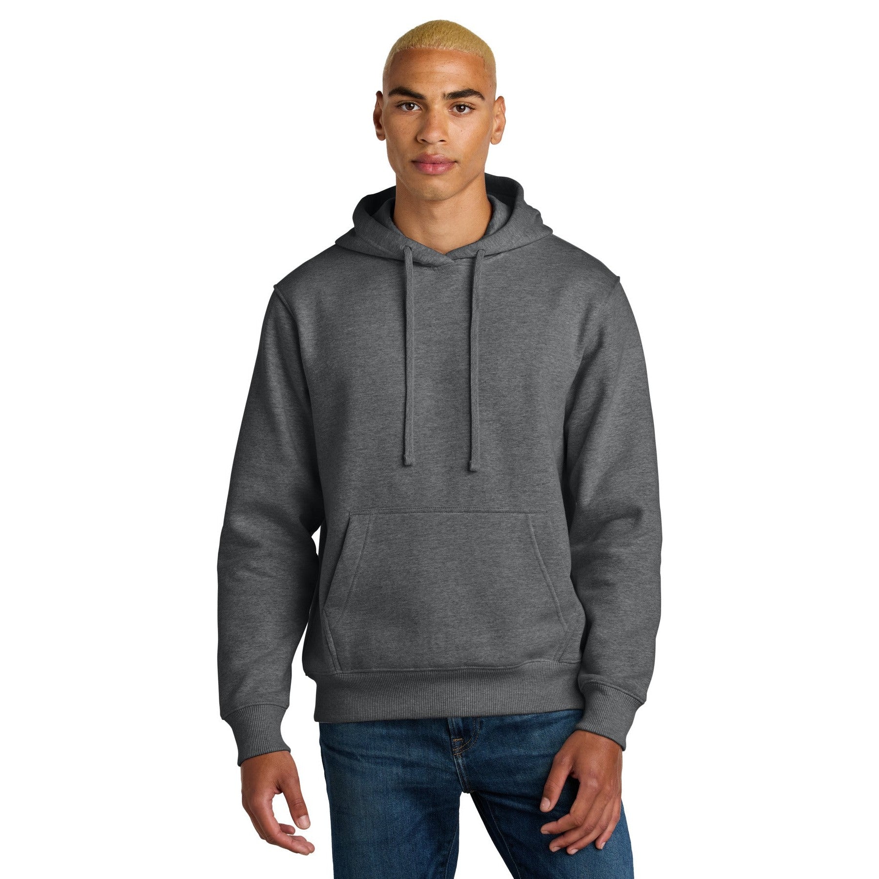 District-District® V.I.T.™ Heavyweight Fleece Hoodie DT6600-MedTech-8