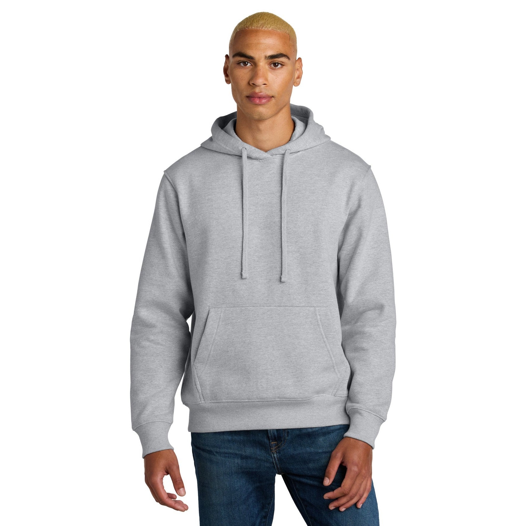 District-District® V.I.T.™ Heavyweight Fleece Hoodie DT6600-MedTech-9