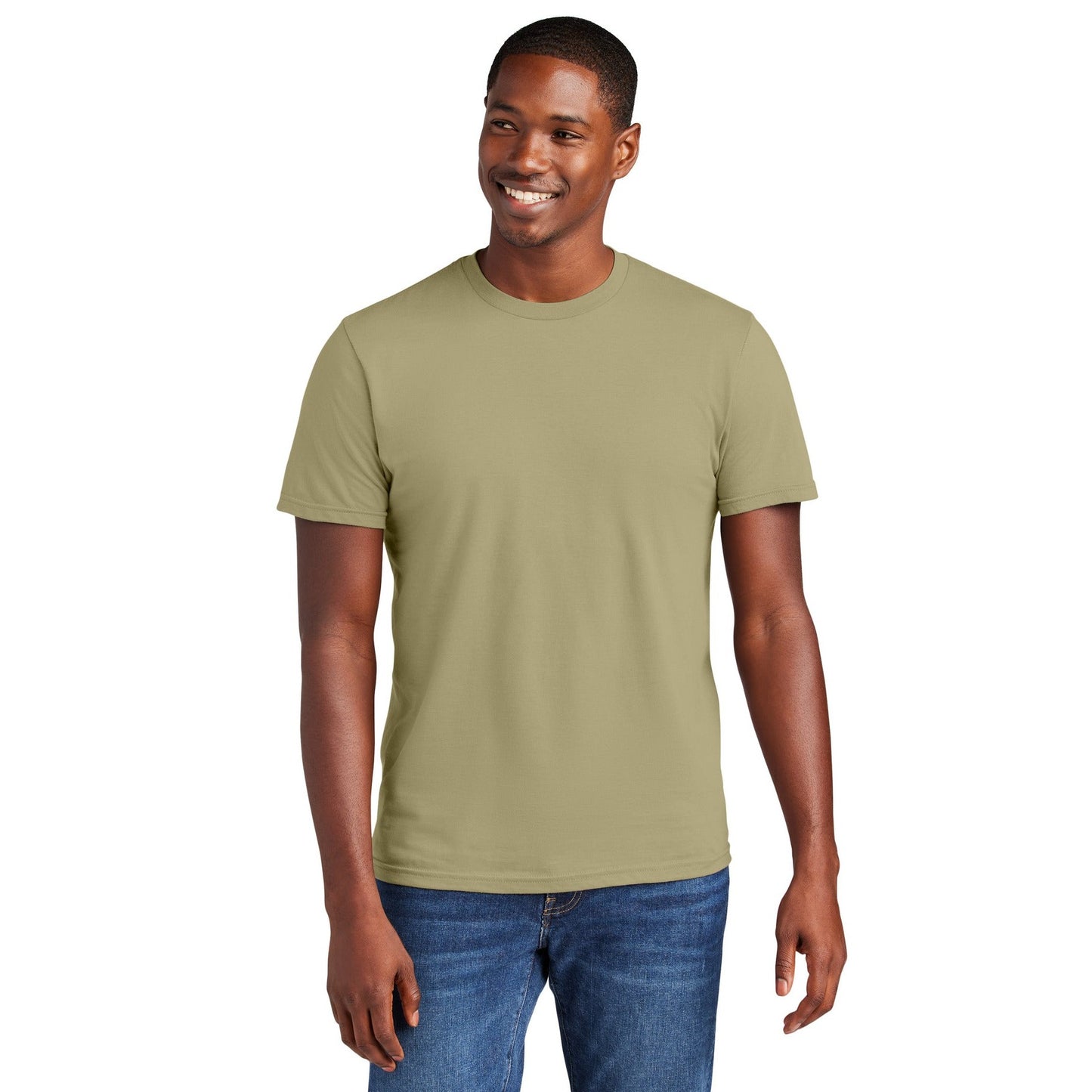 District-District® Very Important Tee®. DT6000 1/2-MedTech-11
