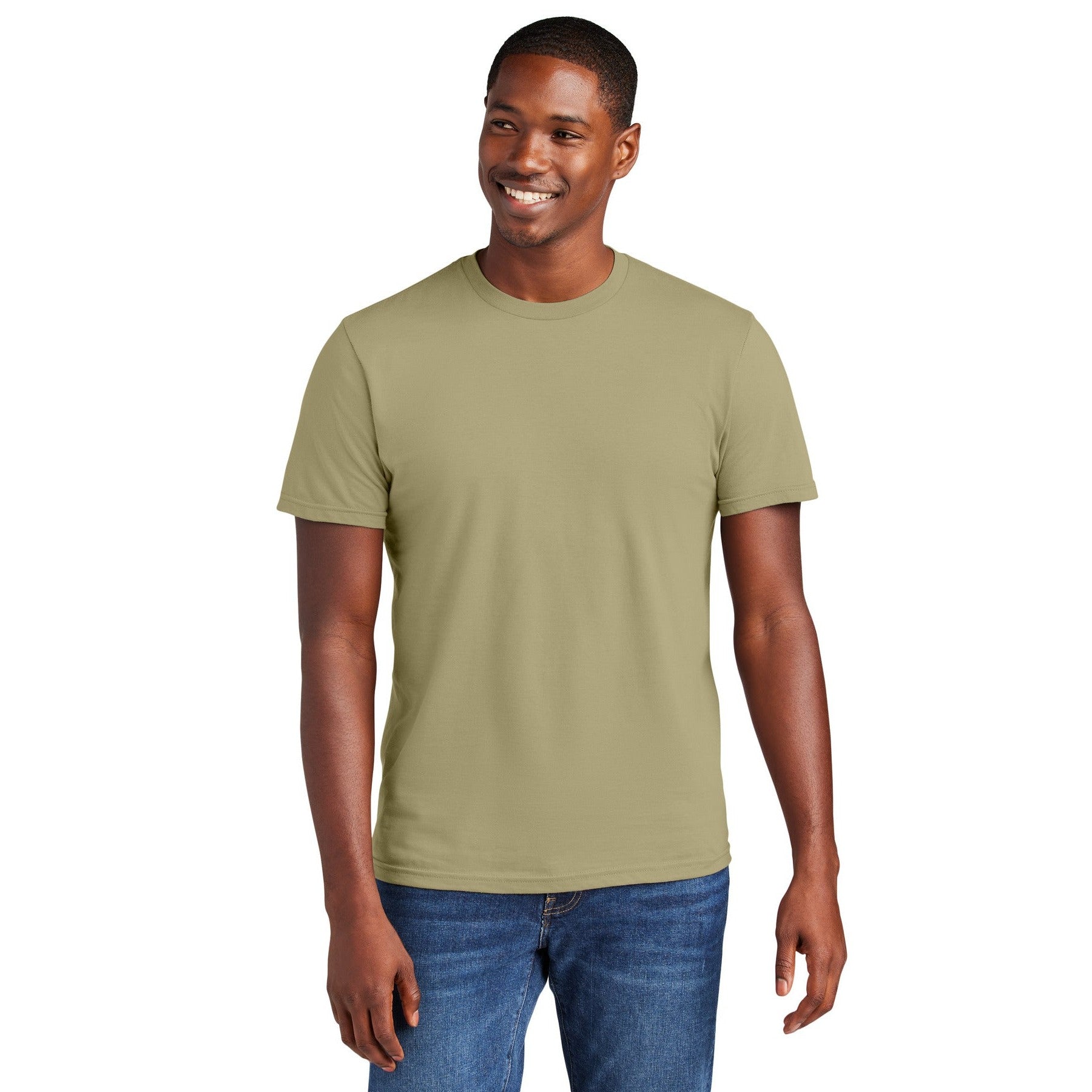 District-District® Very Important Tee®. DT6000 1/2-MedTech-11