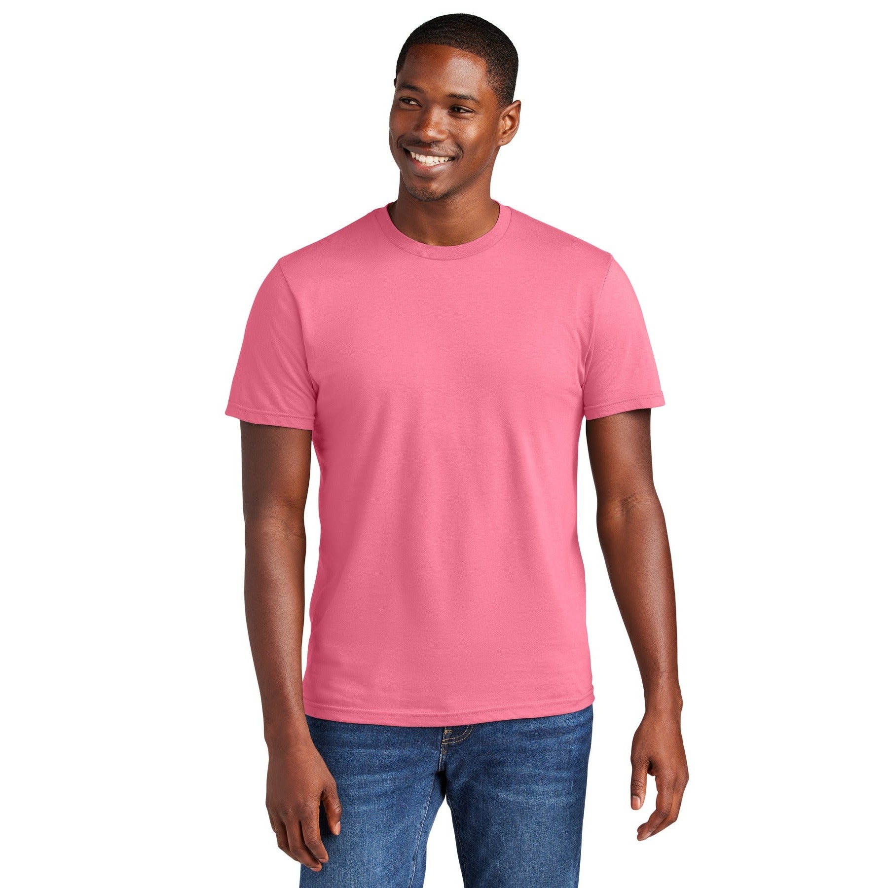 District-District® Very Important Tee®. DT6000 1/2-MedTech-2