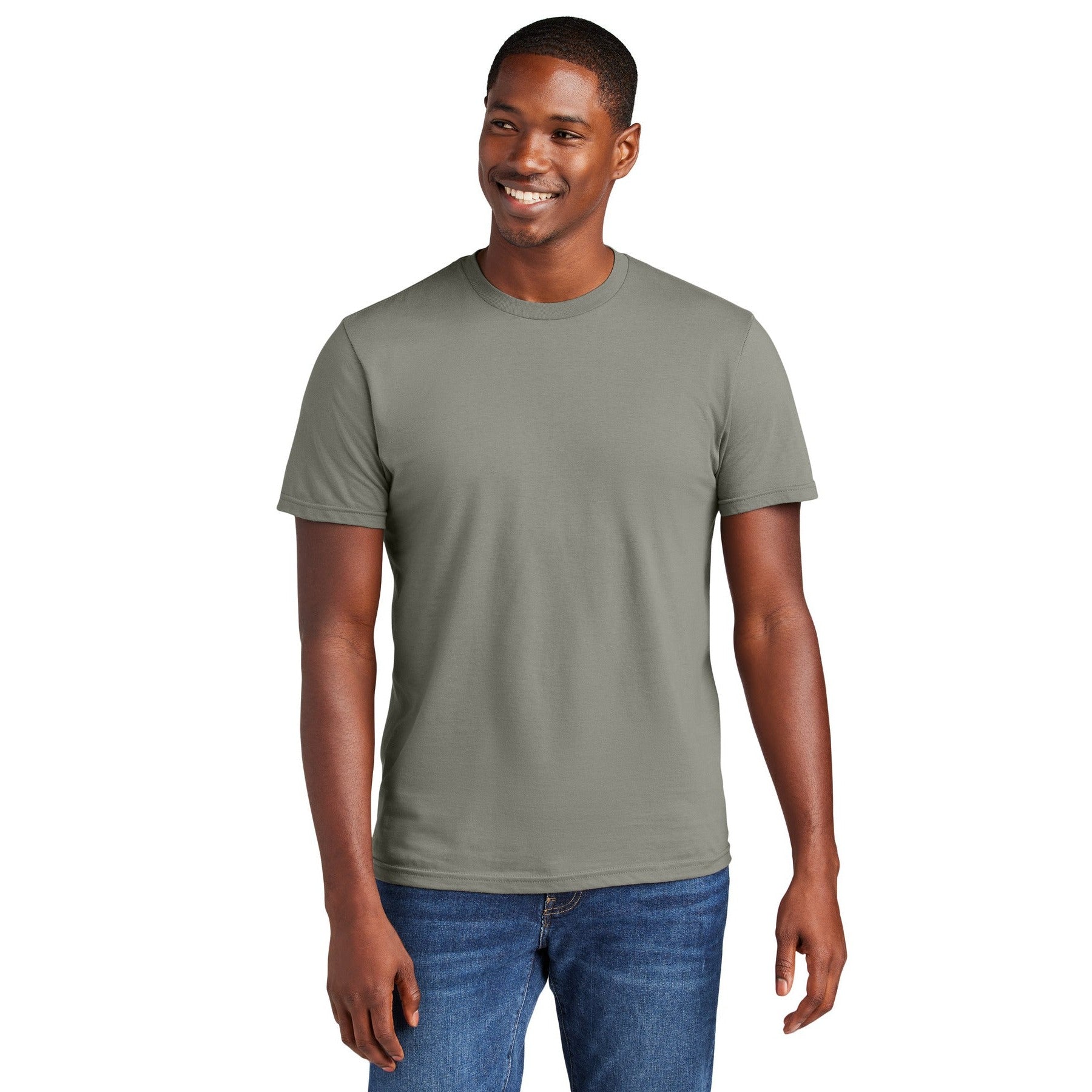 District-District® Very Important Tee®. DT6000 1/2-MedTech-8