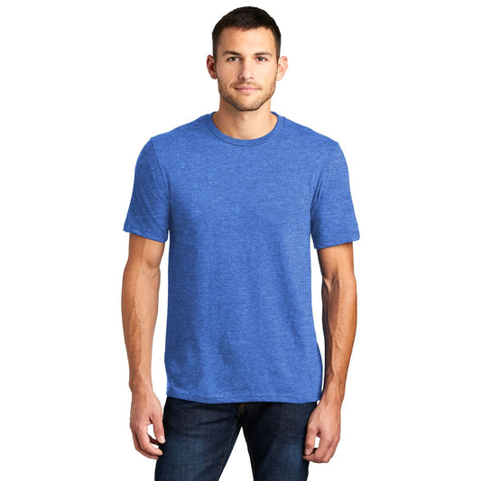 District-District® Very Important Tee®. DT6000 2/2-MedTech-1