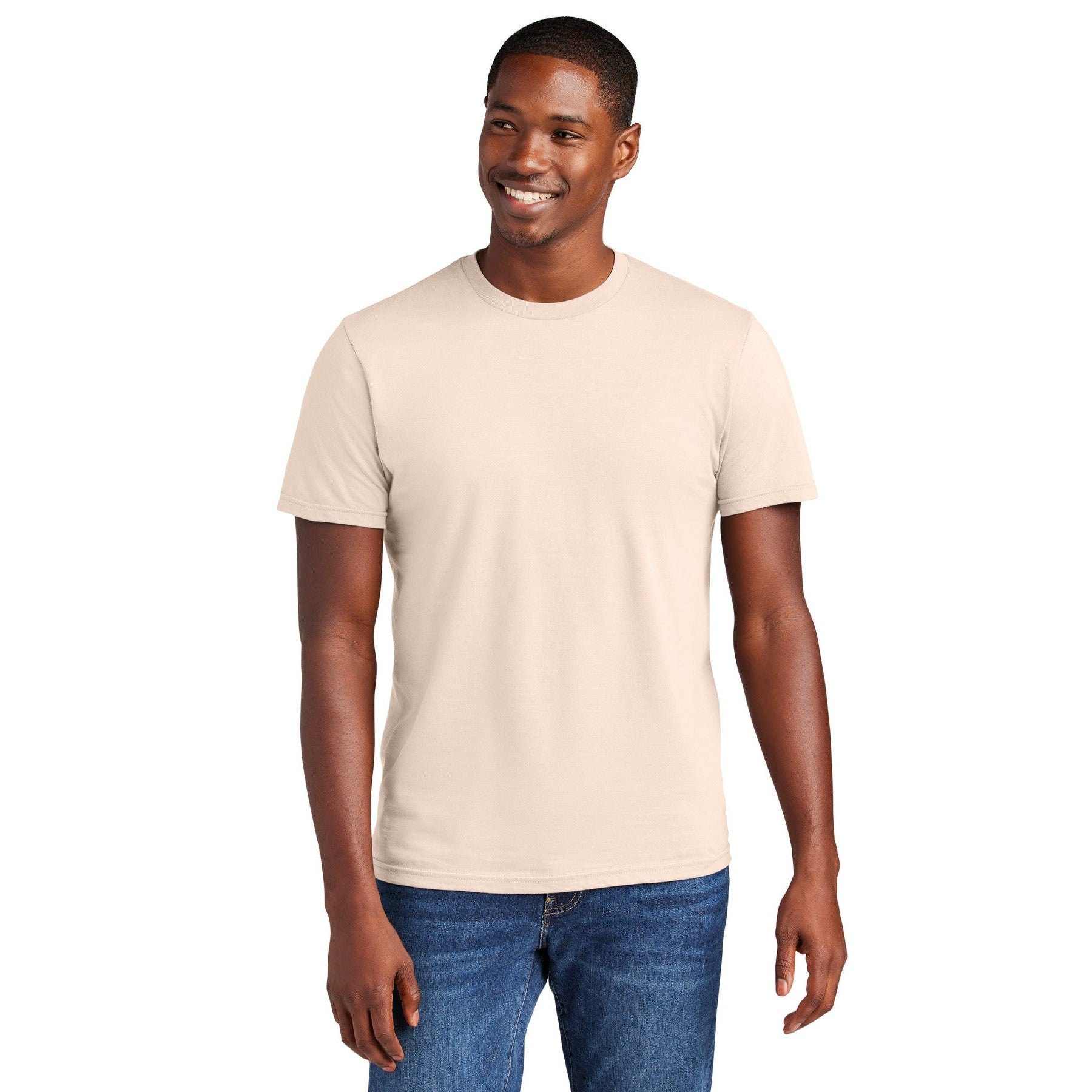 District-District® Very Important Tee®. DT6000 2/2-MedTech-20