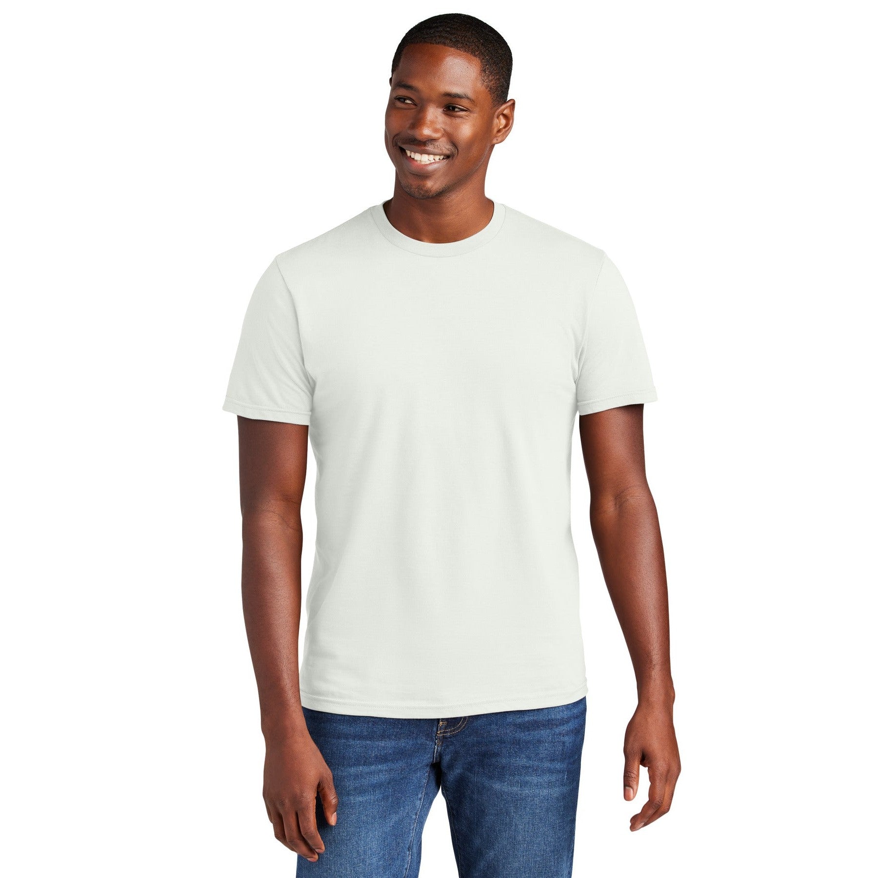 District-District® Very Important Tee®. DT6000 2/2-MedTech-24