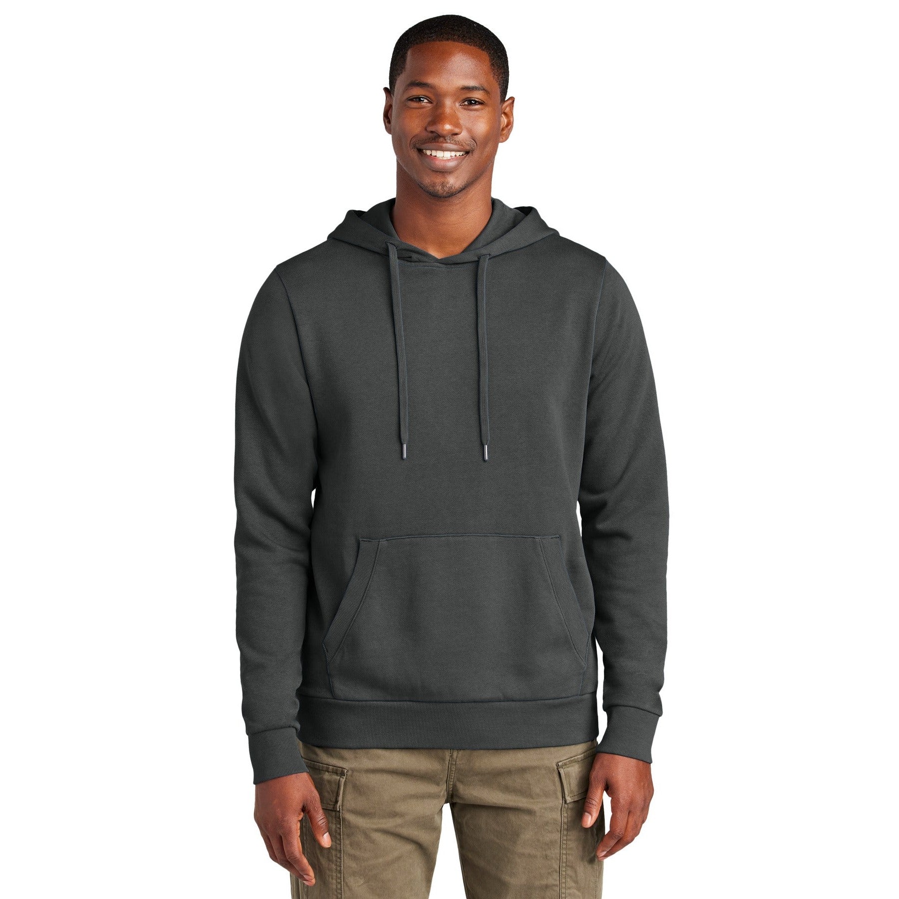 District-District Wash™ Fleece Hoodie DT2200-MedTech-6