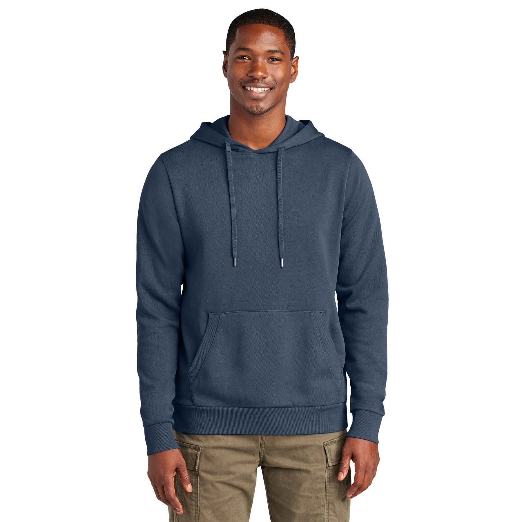 District-District Wash™ Fleece Hoodie DT2200-MedTech-9