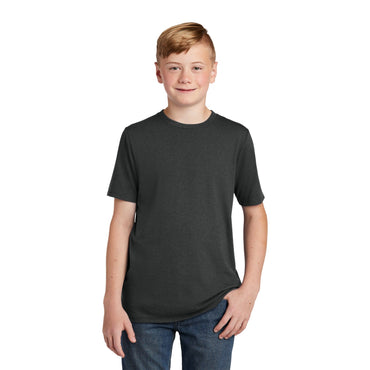 District-District ® Youth Perfect Tri ®Tee. DT130Y-MedTech-2