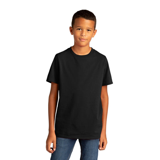 District-District ® Youth Re-Tee ® DT8000Y-MedTech-1