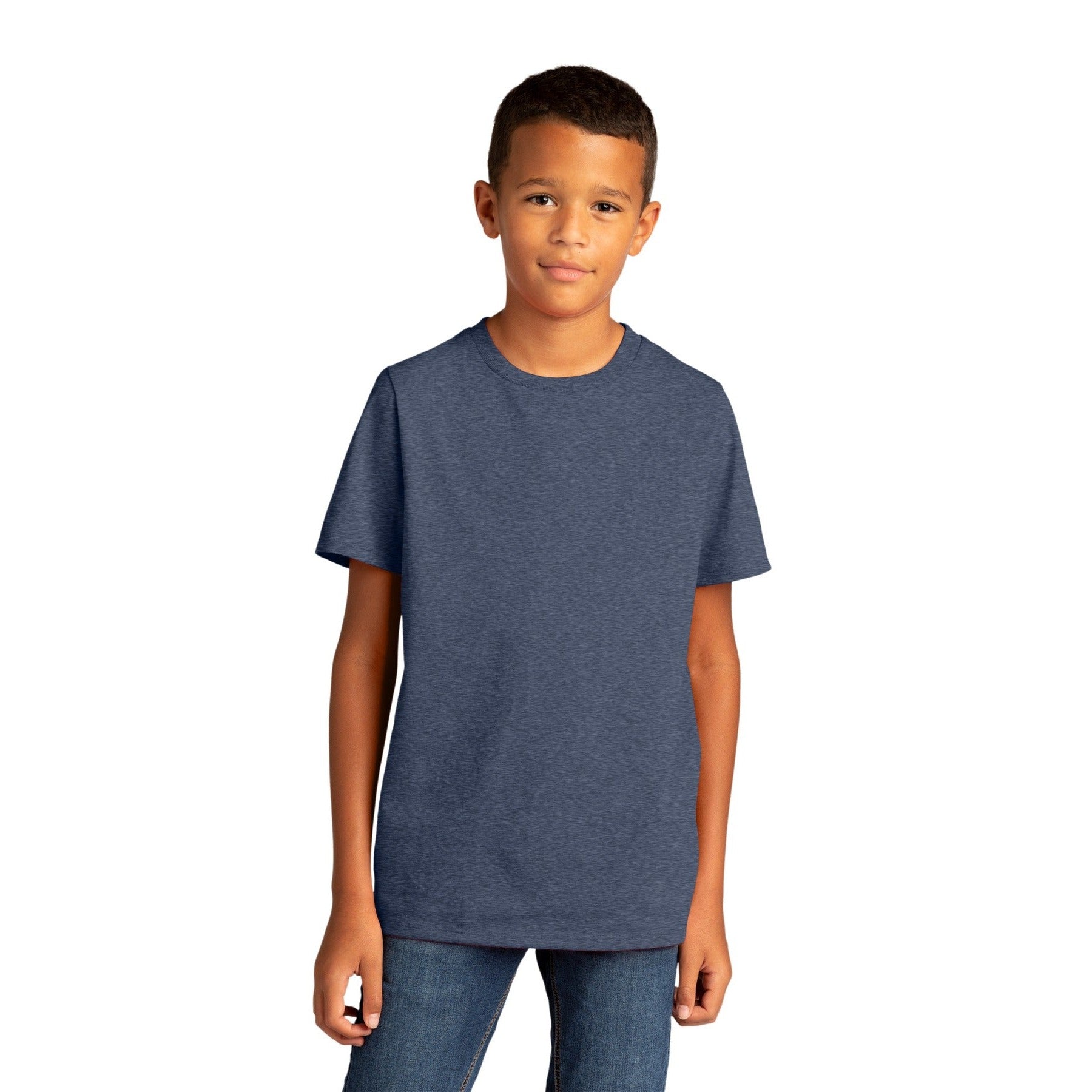 District-District ® Youth Re-Tee ® DT8000Y-MedTech-3