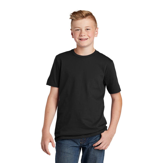 District-District® Youth Very Important Tee®. DT6000Y-MedTech-1