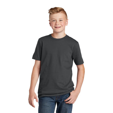 District-District® Youth Very Important Tee®. DT6000Y-MedTech-2