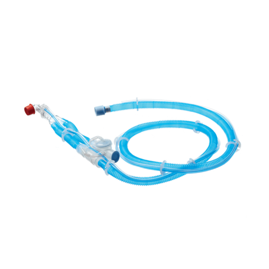 Drager-Drager VentStar® Oxylog® 3000 / 3000 Plus Disposable Breathing Circuits, Pediatric BX/5-MedTech-1