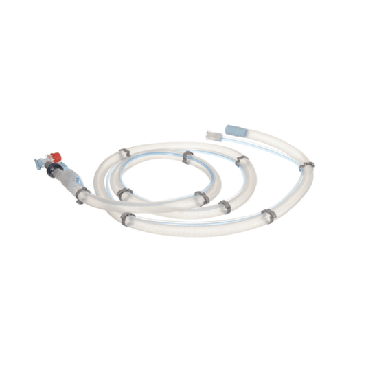 Drager-Drager VentStar® Oxylog® 3000 / 3000 Plus Disposable Breathing Circuits, Adult BX/5-MedTech-1