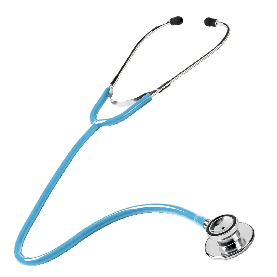 Prestige Medical-Dual Head Stethoscope Colors-MedTech-2