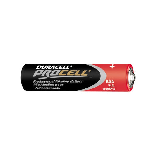 Duracell-Duracell Procell AAA Alkaline Batteries 24 pack-MedTech-1
