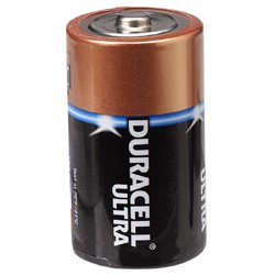Duracell Batteries-Duracell Ultra CR2 Lithium Battery-MedTech-1