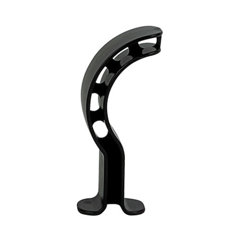 Dynarex-Dynarex Color-Coded Berman Oral Airways-MedTech-6