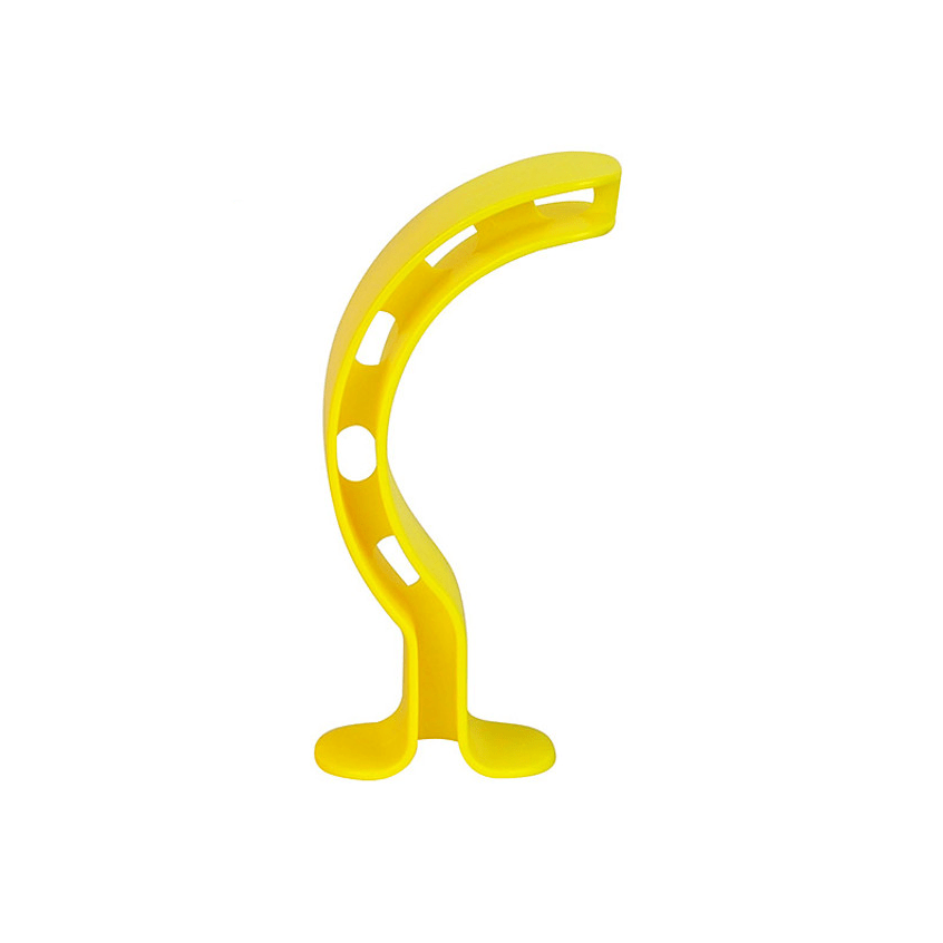 Dynarex-Dynarex Color-Coded Berman Oral Airways-MedTech-4