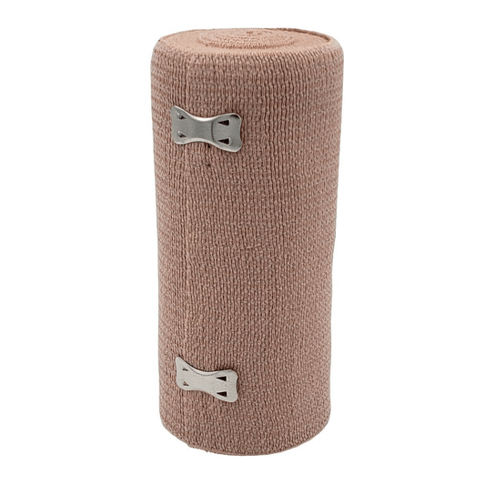 Dynarex-Dynarex® Elastic Bandage, Latex-Free, 6" x 4.5 yds-MedTech-1