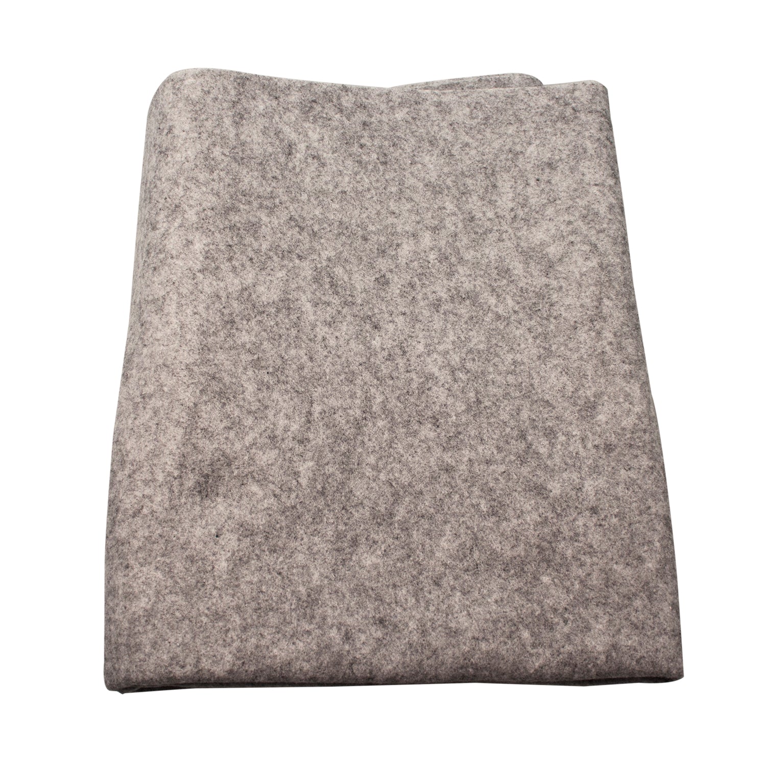 Dynarex-Dynarex Grey Polyester Blanket, 60" x 80"-MedTech-1
