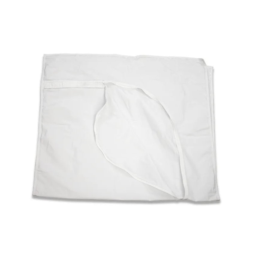 Dynarex-Dynarex® Heavy Duty Adult Post-Mortem Body Bag Kits CS/10-MedTech-3