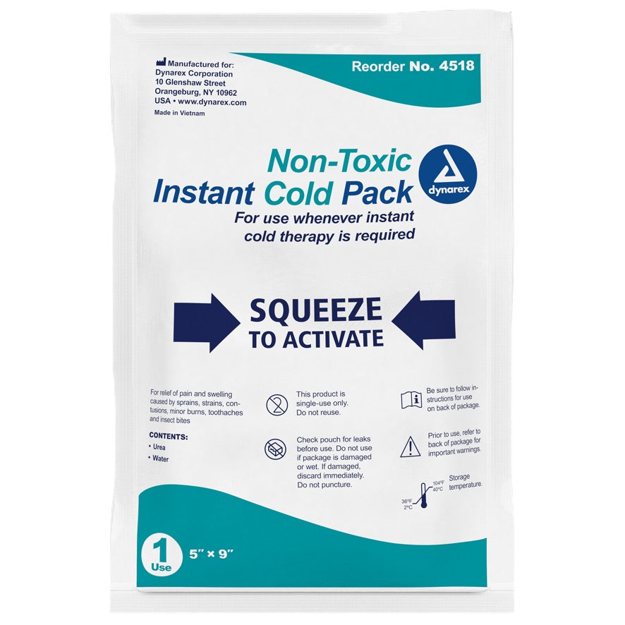 Dynarex-Dynarex® Instant Cold Packs-MedTech-3