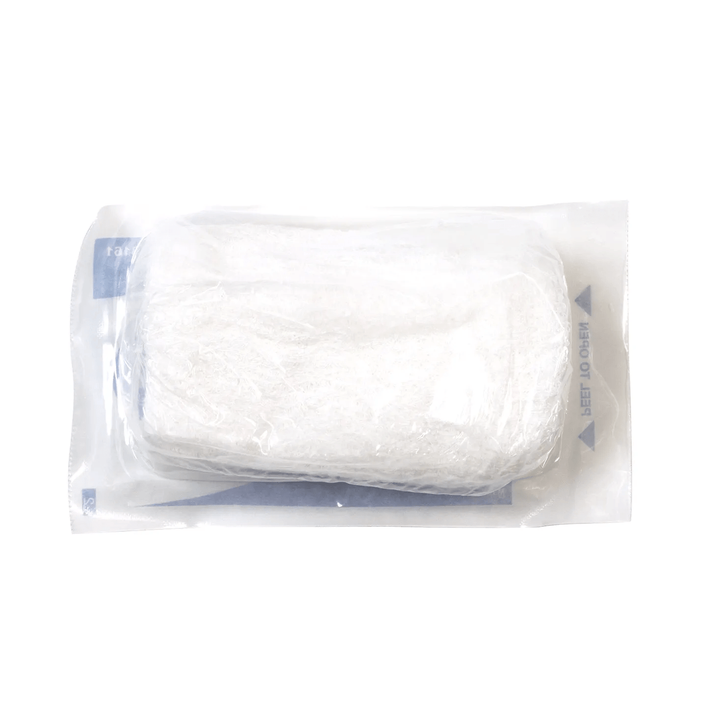 Dynarex-Dynarex® Krinkle Gauze Roll, Sterile, 4 1/2", 6-ply-MedTech-3