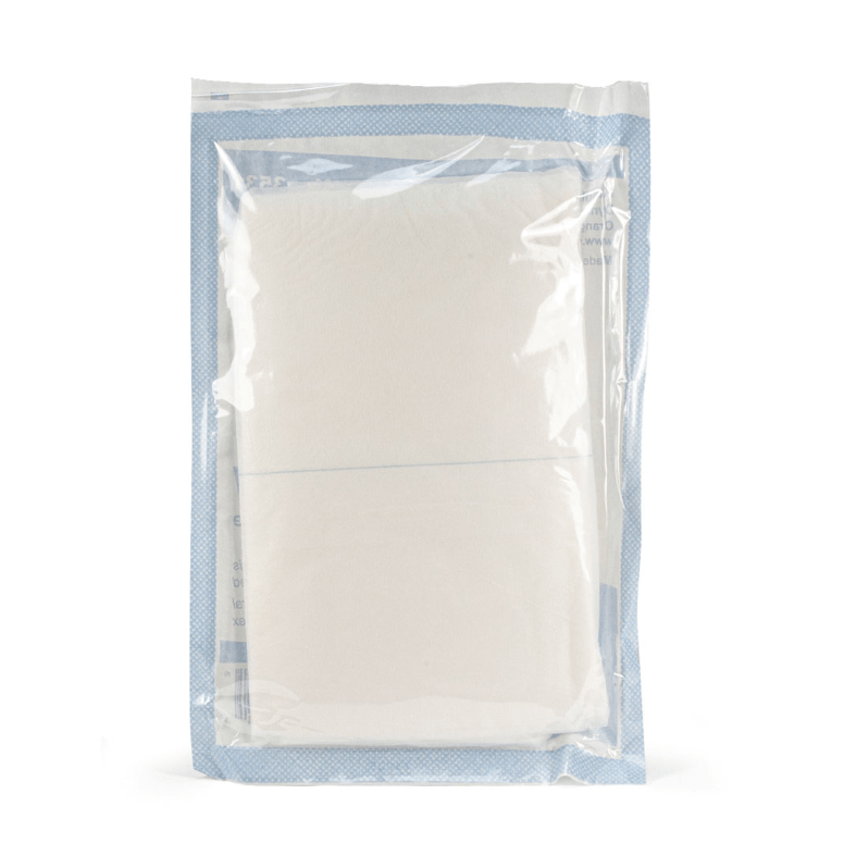 Dynarex-Dynarex® Multi-Trauma Dressing, Sterile, 12" x 30"-MedTech-2
