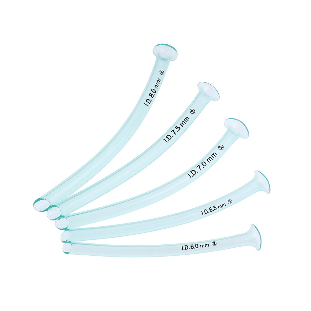 Dynarex-Dynarex® Nasopharyngeal Airways, NPA-MedTech-2