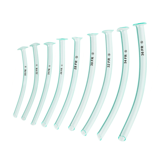 Dynarex-Dynarex® Nasopharyngeal Airways, NPA-MedTech-1