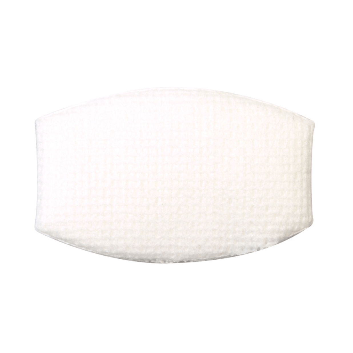 Dynarex-Dynarex® Oval Eye Pads, Sterile BX/50-MedTech-3