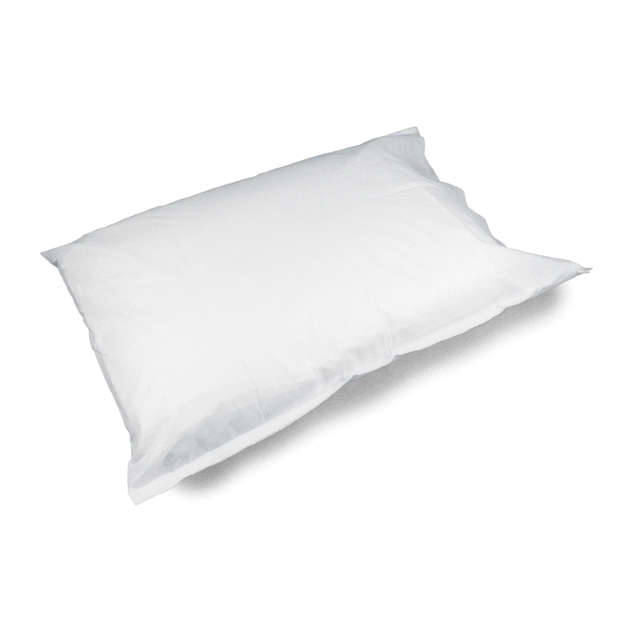 Dynarex-Dynarex® Pillow Cases, White, 21" x 30" CS/100-MedTech-1