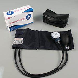 Dynarex-Dynarex® Sphygmomanometer Blood Pressure Cuff-MedTech-3