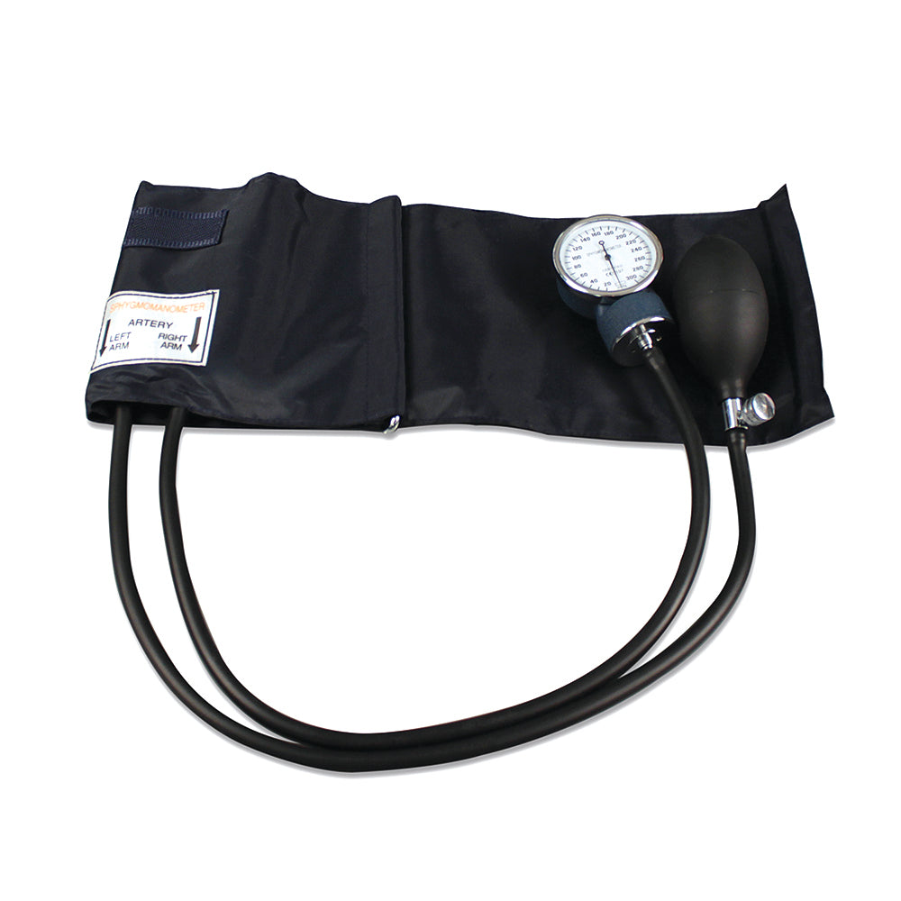 Dynarex-Dynarex® Sphygmomanometer Blood Pressure Cuff-MedTech-2