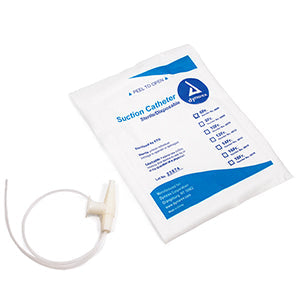 Dynarex-Dynarex Suction Catheters-MedTech-1