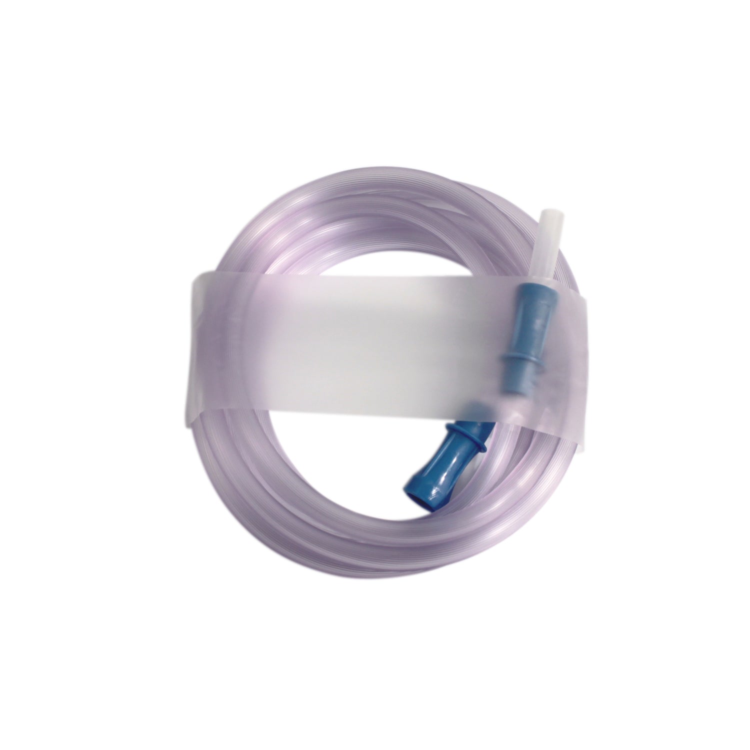 Dynarex-Dynarex Suction Tubing 1/4" x 6'-MedTech-1