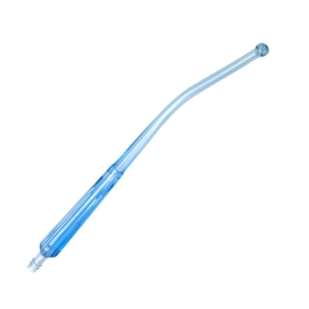 Dynarex-Dynarex® Yankauer Suction Handle, Vented-MedTech-1