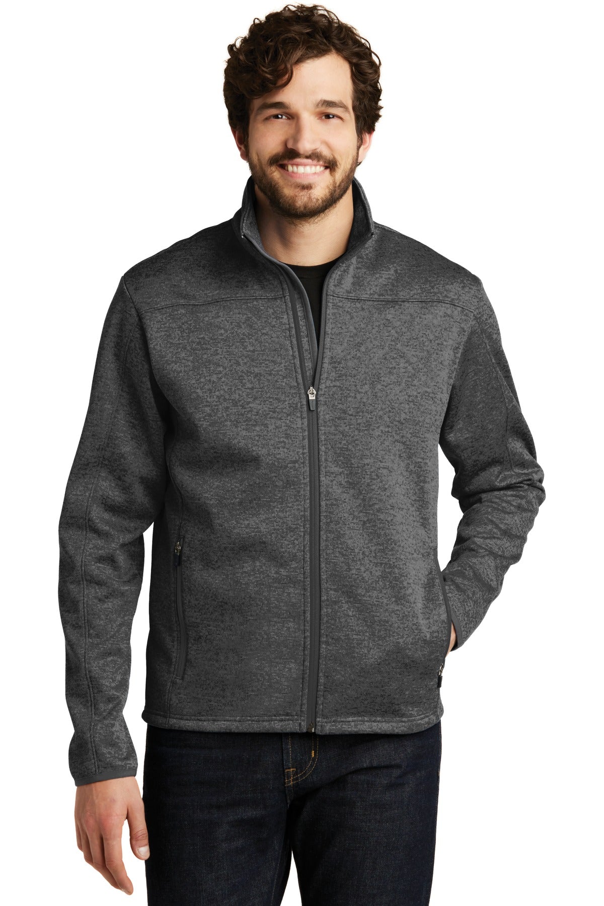 Eddie Bauer- Eddie Bauer® StormRepel® Soft Shell Jacket. EB540-Medtech- 1