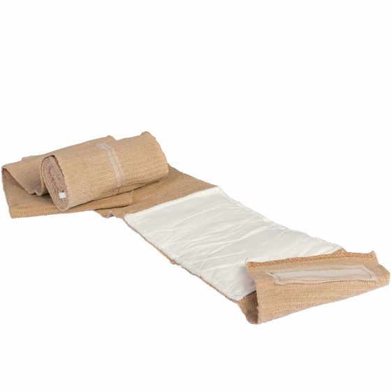 North American Rescue-Emergency Trauma Dressing ETD - 4 IN.-MedTech-6