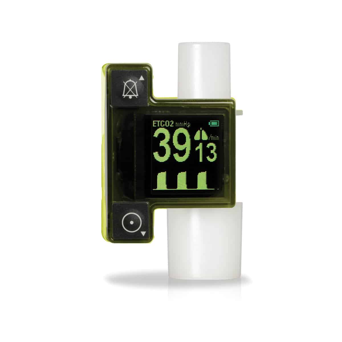 Safeguard Medical-EMMA® Capnograph-MedTech-1