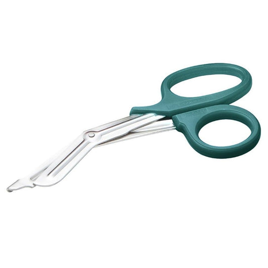 Generic-EMS Bandage Shears, 7 1/4"-MedTech-1