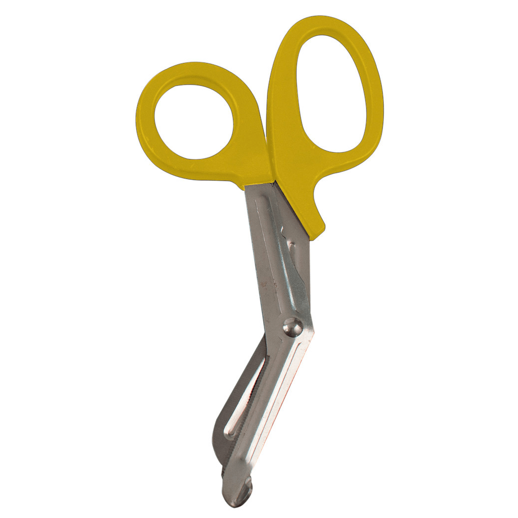 Generic-EMS Bandage Shears, 7 1/4"-MedTech-3
