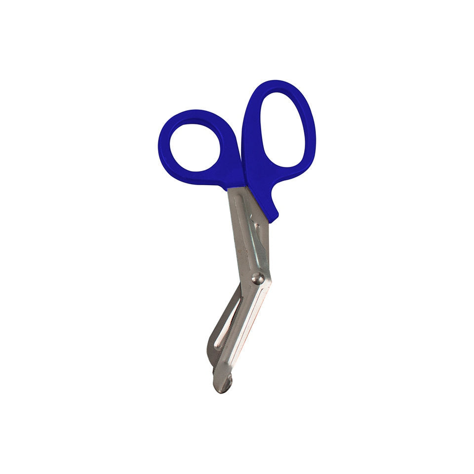 Generic-EMS Bandage Shears, 7 1/4"-MedTech-5