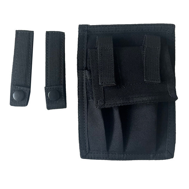 Rescue Essentials-EMT Tools MultiHolster-MedTech-1