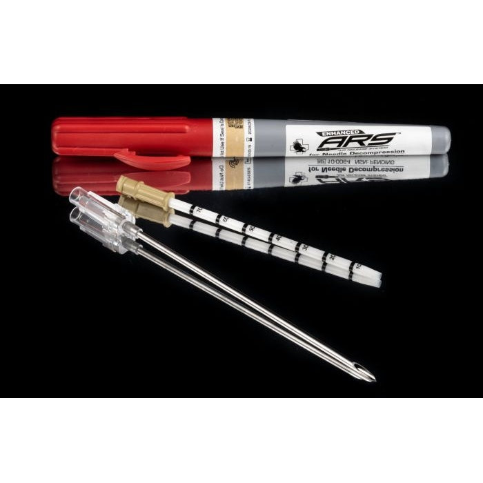 North American Rescue-ENHANCED ARS FOR NEEDLE DECOMPRESSION-MedTech-6
