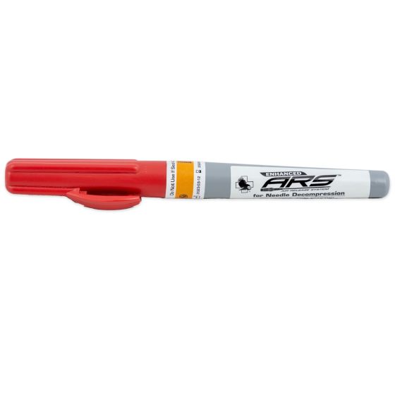 North American Rescue-ENHANCED ARS FOR NEEDLE DECOMPRESSION-MedTech-9