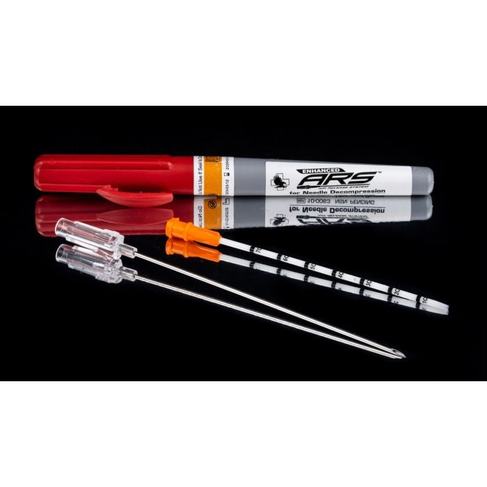 North American Rescue-ENHANCED ARS FOR NEEDLE DECOMPRESSION-MedTech-13