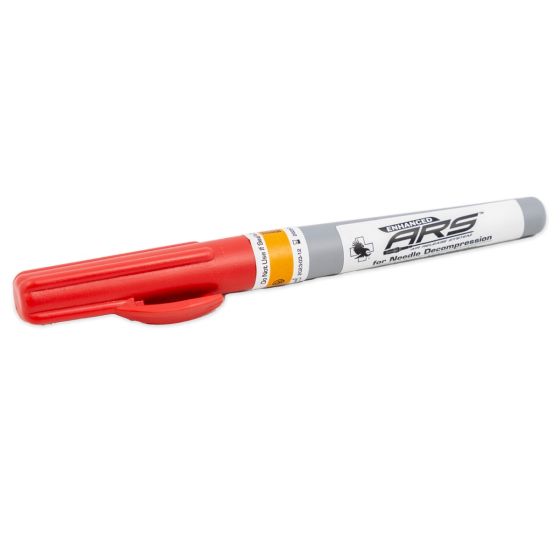 North American Rescue-ENHANCED ARS FOR NEEDLE DECOMPRESSION-MedTech-10