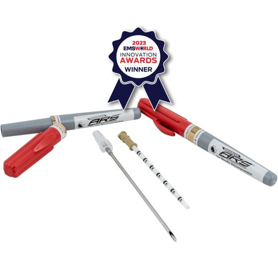 North American Rescue-ENHANCED ARS FOR NEEDLE DECOMPRESSION-MedTech-3